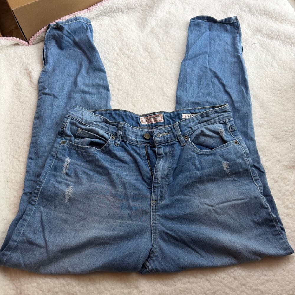 Guess Vintage ankle Zip W29
